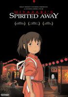 Sen to Chihiro no kamikakushi / Sen to Chihiro no kamikakushi (2001)