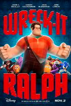 Wreck-It Ralph / Wreck-It Ralph (2012)