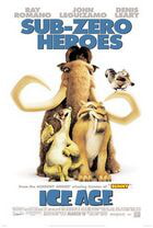 Ice Age / Ice Age (2002)