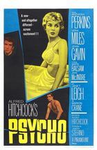 Psycho / Psycho (1960)