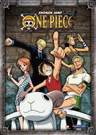 Wan pisu: One Piece / Wan pisu: One Piece (&nbsp;)