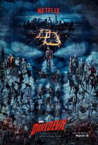 Daredevil / Daredevil (&nbsp;)