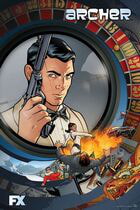 Archer / Archer (&nbsp;)