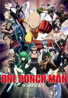 One-Punch Man / One-Punch Man (&nbsp;)