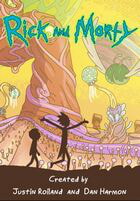 Rick and Morty / Rick and Morty (&nbsp;)