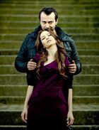 Leyla ile Mecnun / Leyla ile Mecnun (2013)