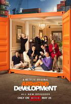 Arrested Development / Arrested Development (&nbsp;)