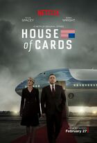 House of Cards / House of Cards (&nbsp;)