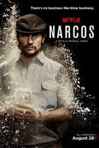 Narcos / Narcos (&nbsp;)