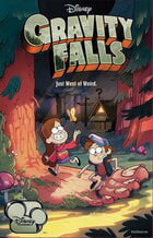Gravity Falls / Gravity Falls (&nbsp;)