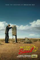 Better Call Saul / Better Call Saul (&nbsp;)