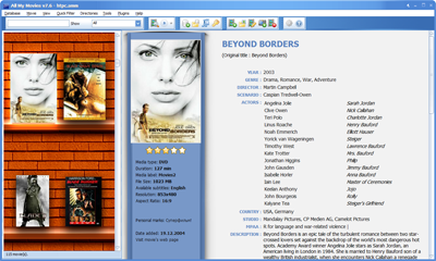 Film-Organizer-Software