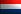 Dutch Flag