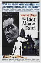 Последний человек на Земле / The Last Man on Earth (1964)