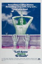 Напугать Джессику до смерти / Let's Scare Jessica to Death (1971)